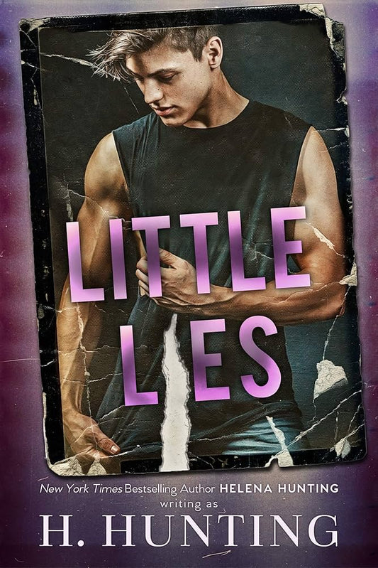 Little Lies image 0