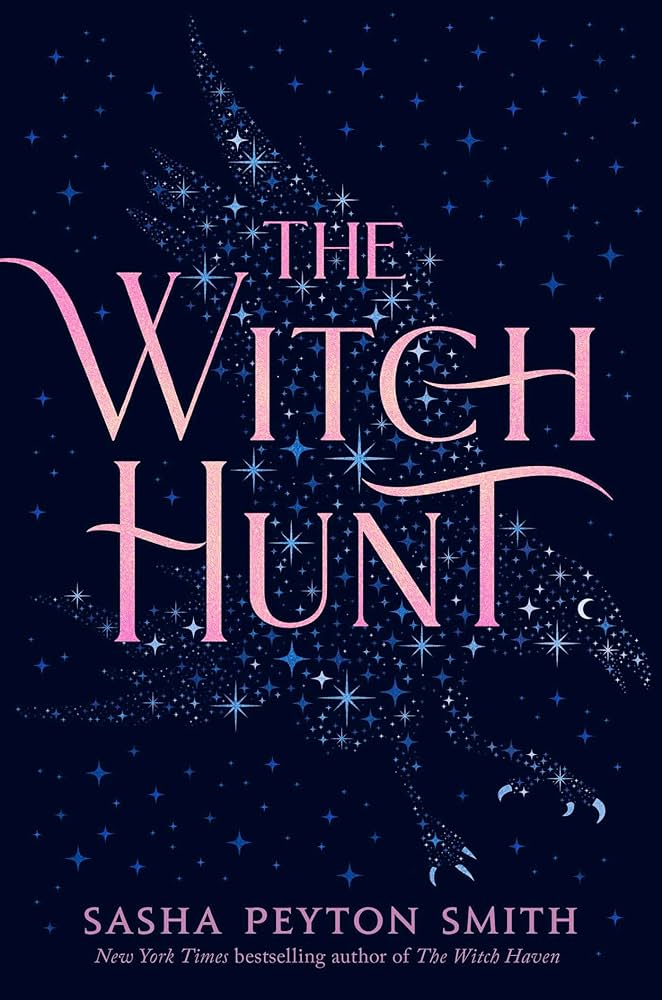 Witch Hunt image 0