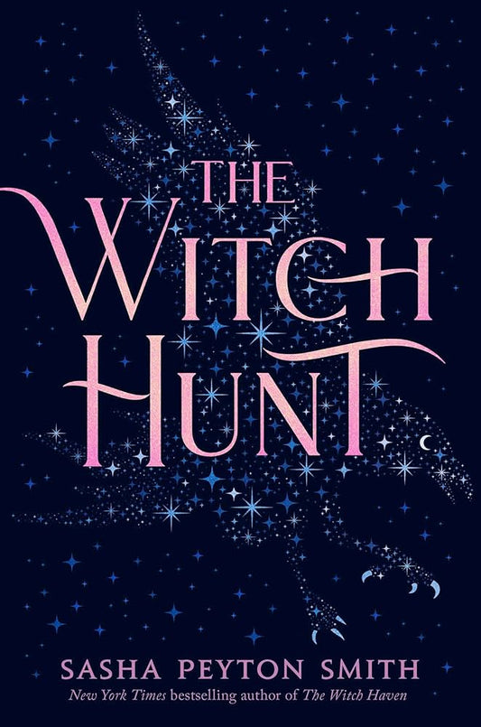 Witch Hunt image 0