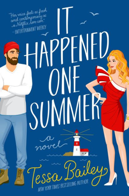 It Happened One Summer image 0
