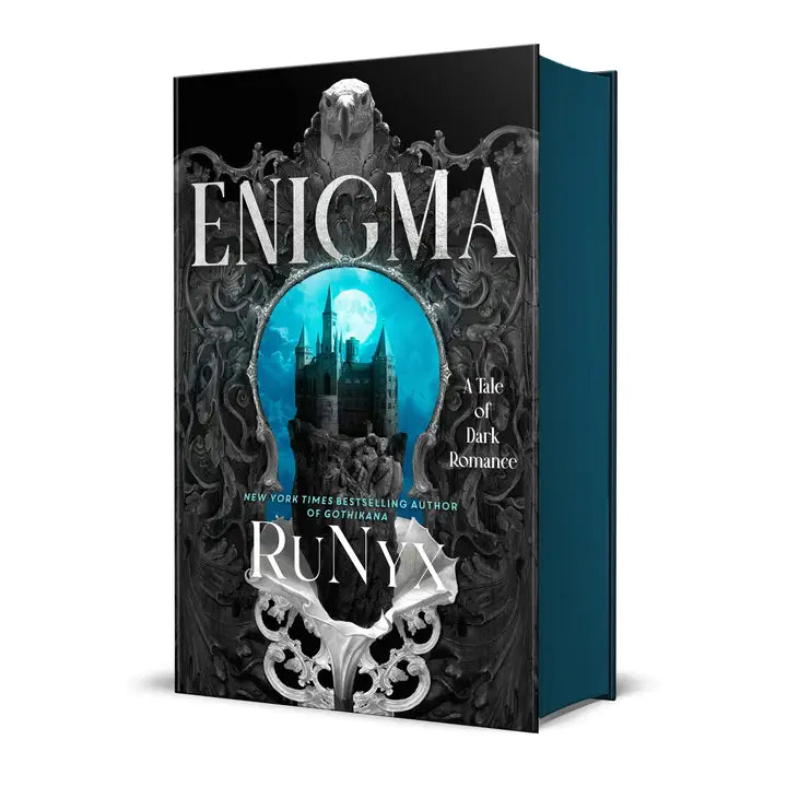 Enigma image 0