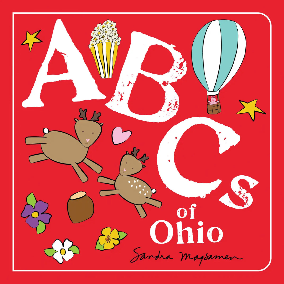 ABCs of Ohio (BBC) image 0