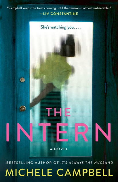 The Intern image 0