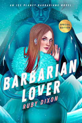 Barbarian Lover image 0