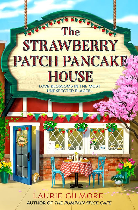 The Strawberry Patch Pancake House image 0