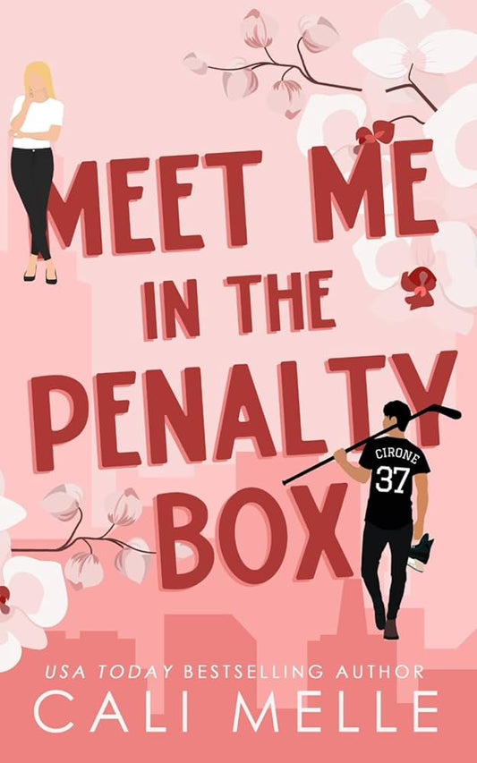 Meet Me in the Penalty Box image 0