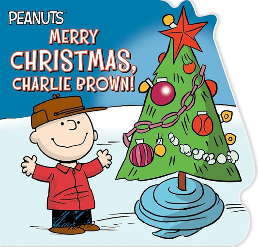 Merry Christmas, Charlie Brown! image 0
