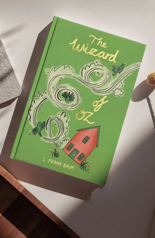 The Wizard of Oz