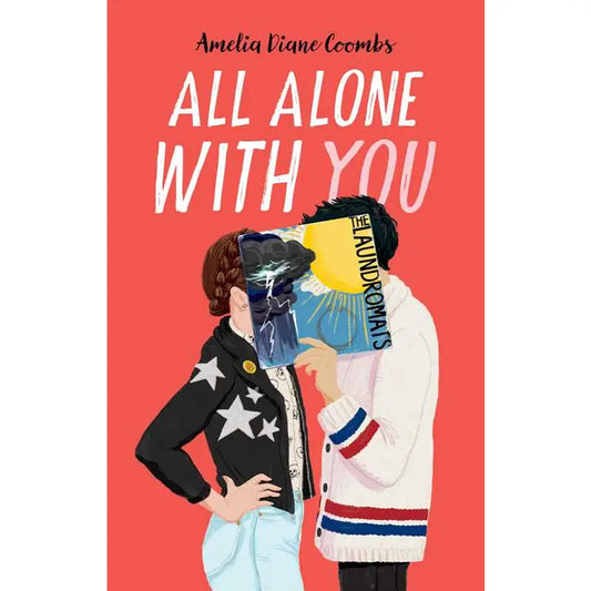 All Alone with You by Amelia Diane Coombs image 0