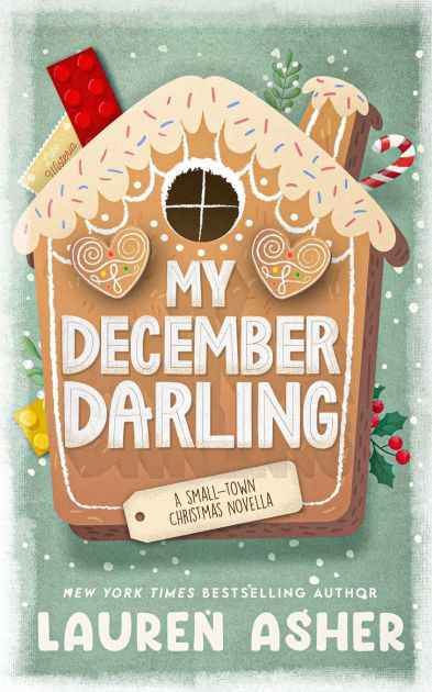 My December Darling image 0