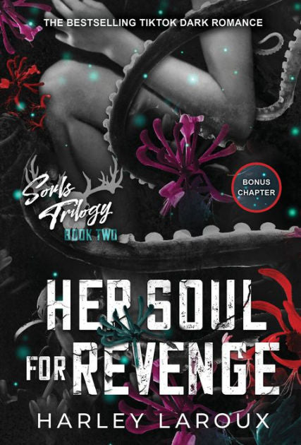 Her Soul for Revenge image 0