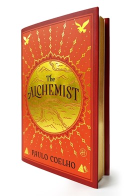The Alchemist