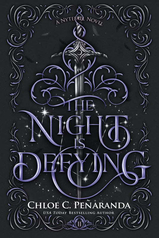 The Night is Defying