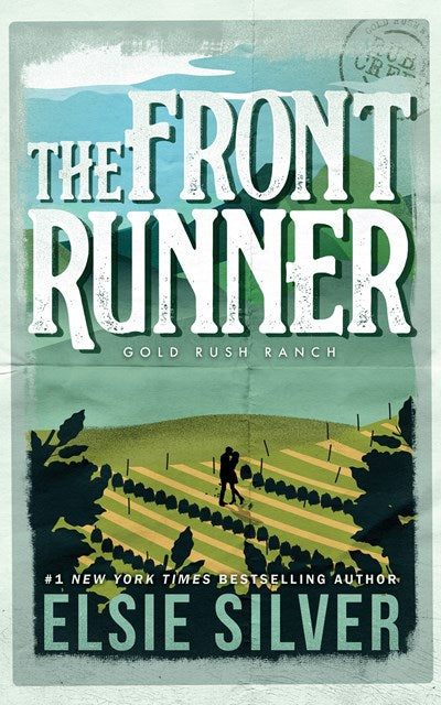 Front Runner