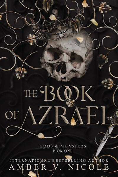 Book of Azrael