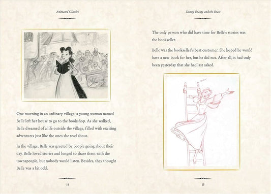 Beauty and the Beast image 1