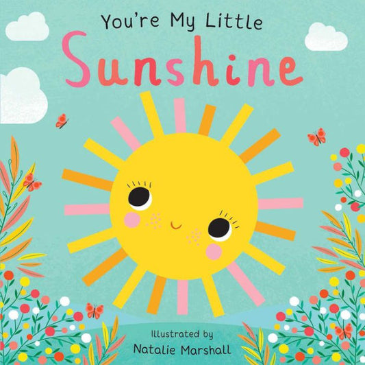 You're My Little Sunshine by image 0
