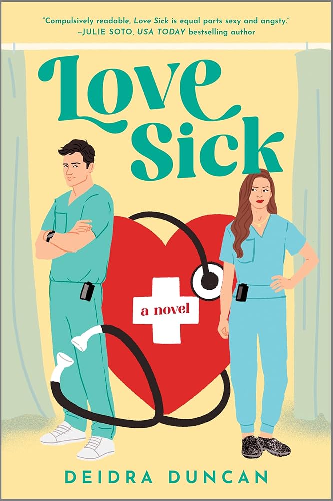 Love Sick image 0