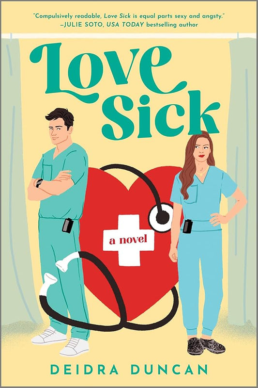 Love Sick image 0