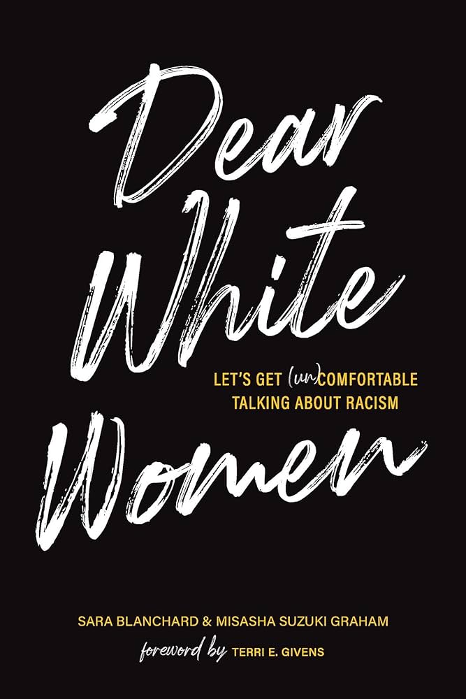 Dear White Women image 0