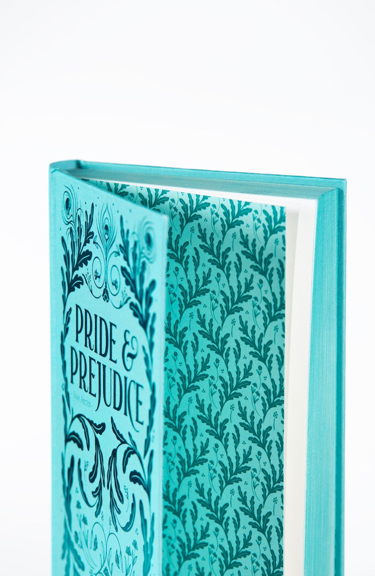 Pride and Prejudice