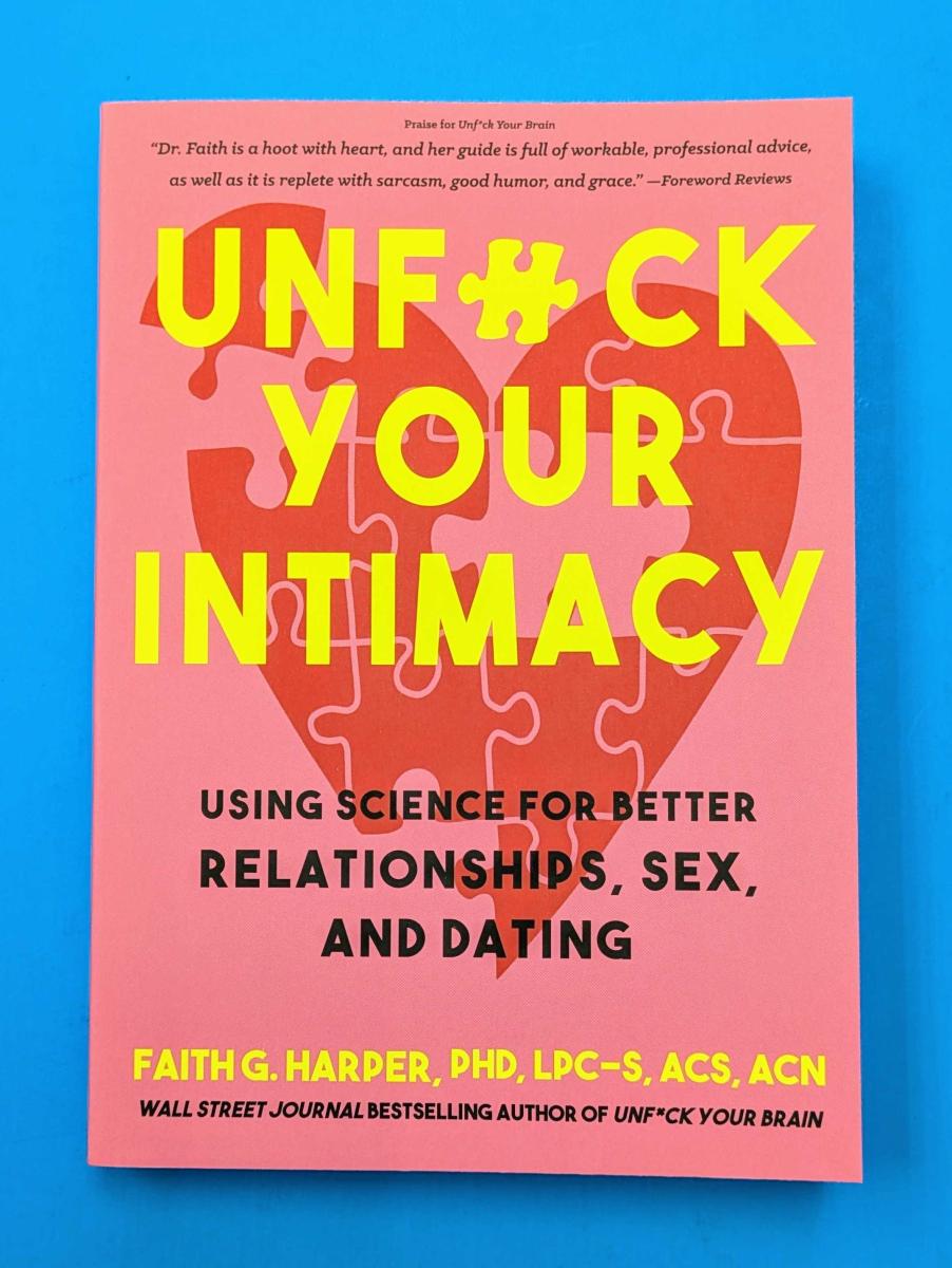 Unf*ck Your Intimacy