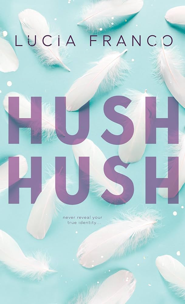 Hush Hush image 0