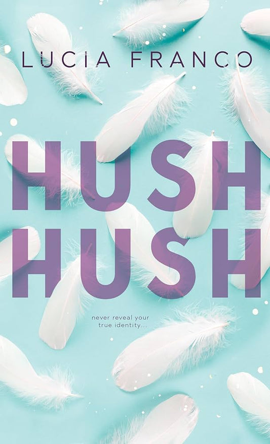 Hush Hush image 0