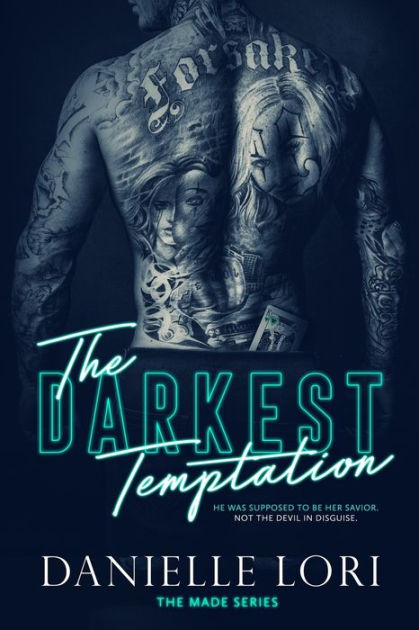 The Darkest Temptation image 0