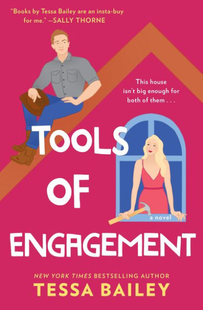 Tools of Engagement image 0
