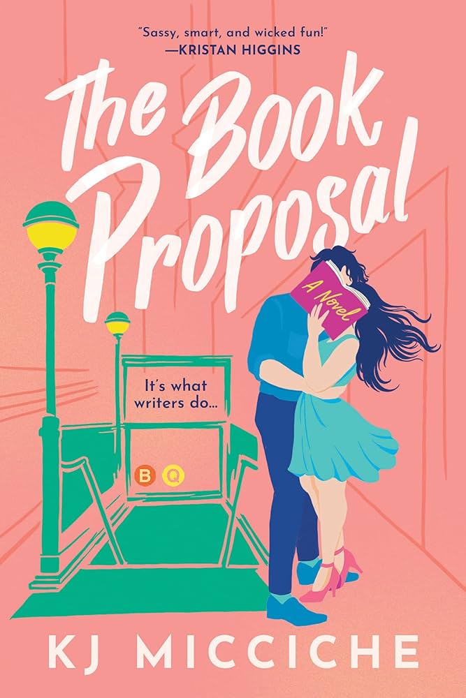 Book Proposal image 0