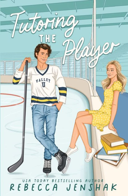 Tutoring the Player image 0