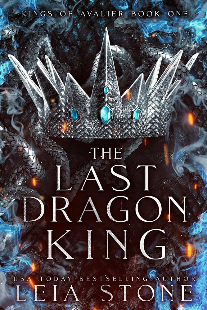 Last Dragon King image 0
