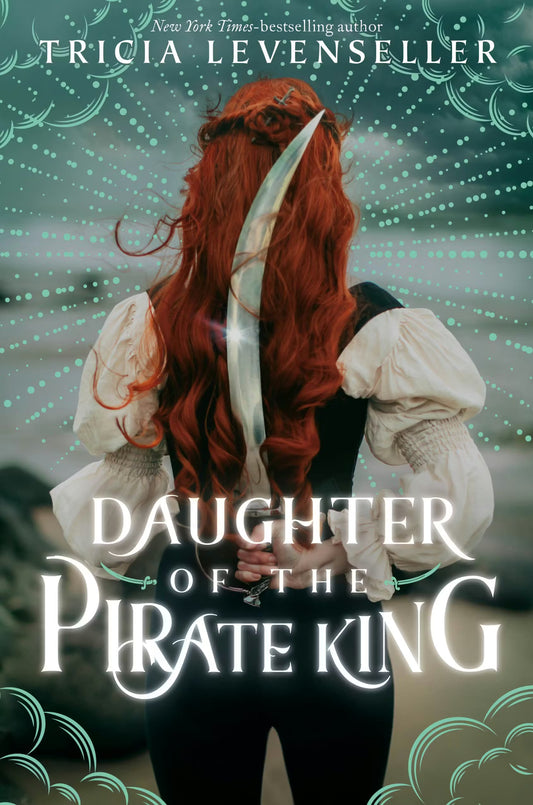 Daughter of the Pirate King image 0