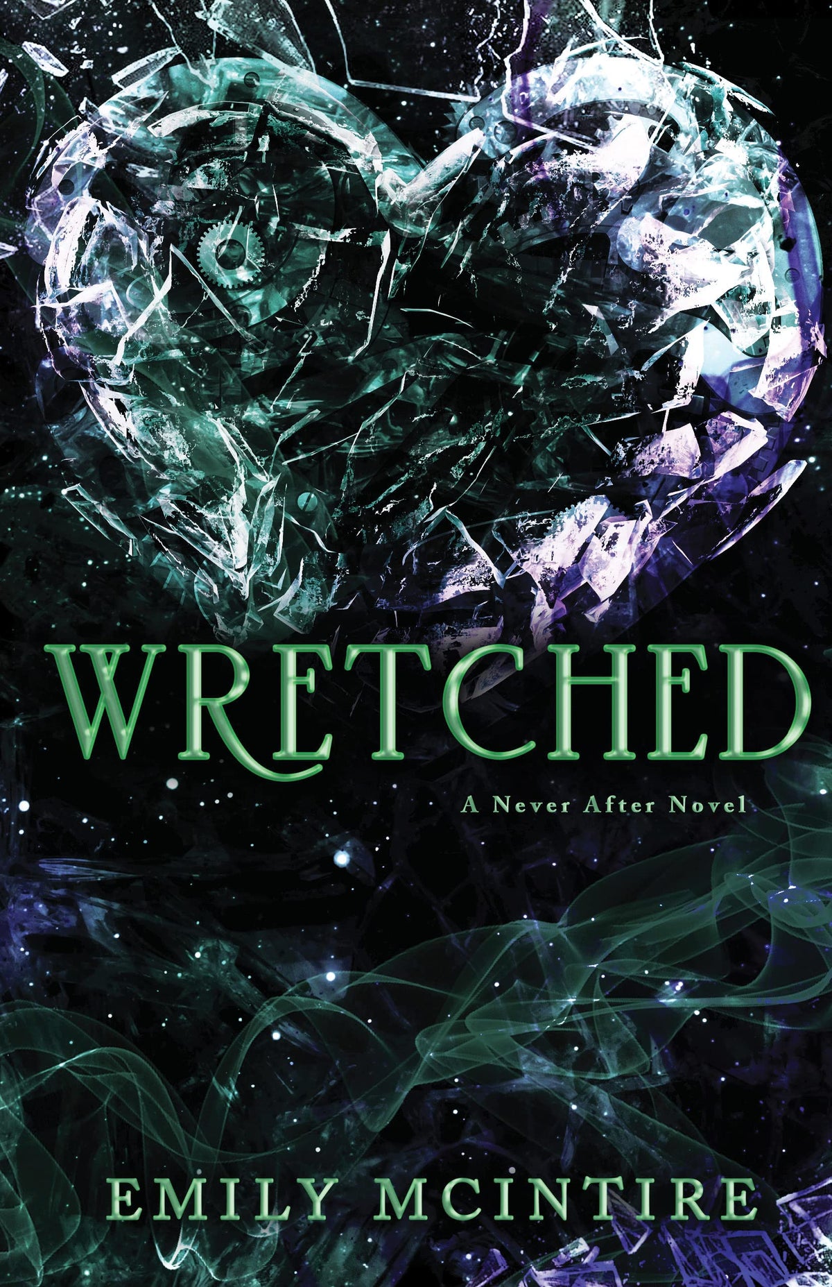 Wretched image 0