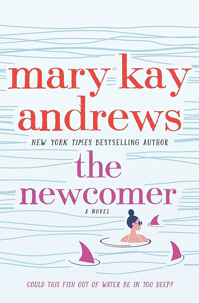 The Newcomer image 0