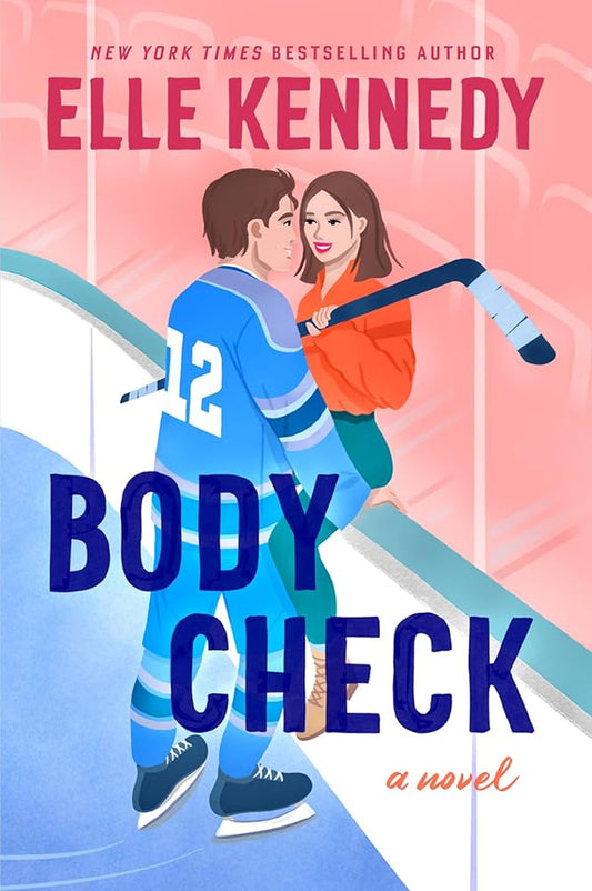 Body Check image 0