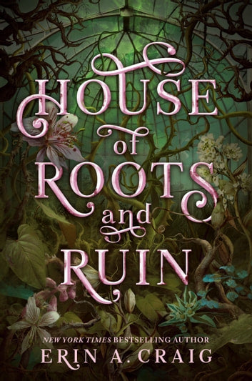 House of Roots and Ruin image 0