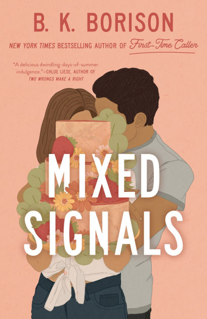 Mixed Signals image 0