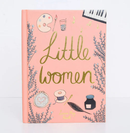 Little Women image 0