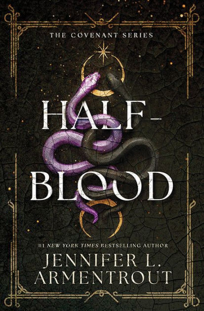 Half-Blood image 0