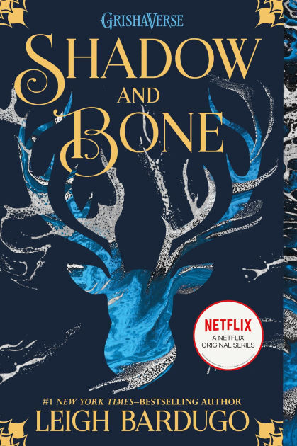 Shadow and Bone image 0