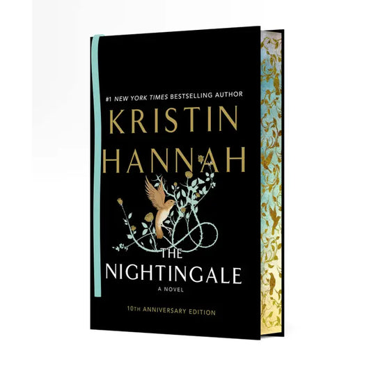 Nightingale:  Deluxe Edition image 0