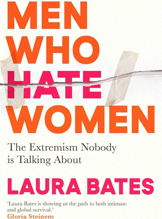 Men Who Hate Women image 0