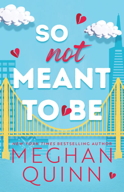 So Not Meant to Be image 0