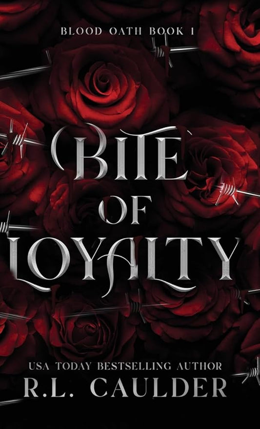 Bite of Loyalty image 0