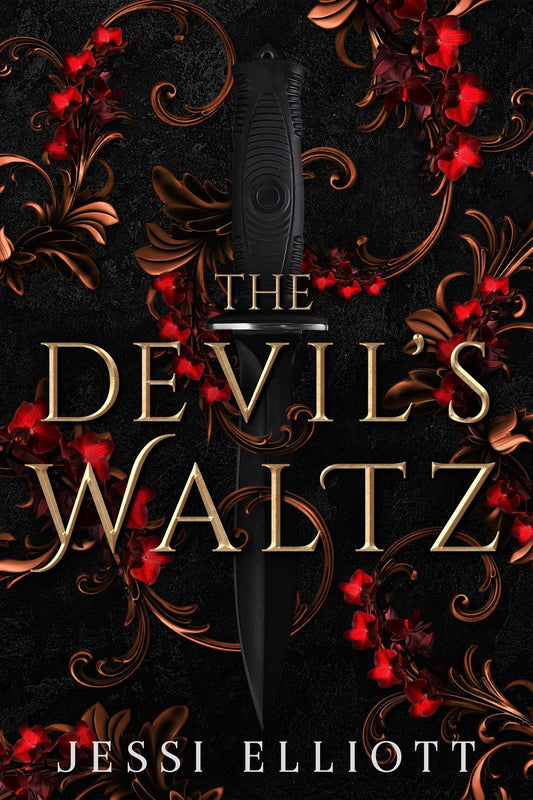 Devil's Waltz by Jessi Elliott image 0