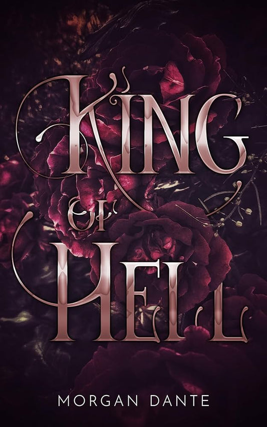 King of Hell image 0