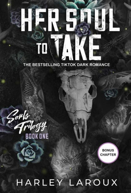 Her Soul to Take image 0