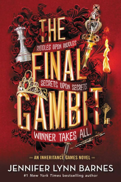 Final Gambit image 0